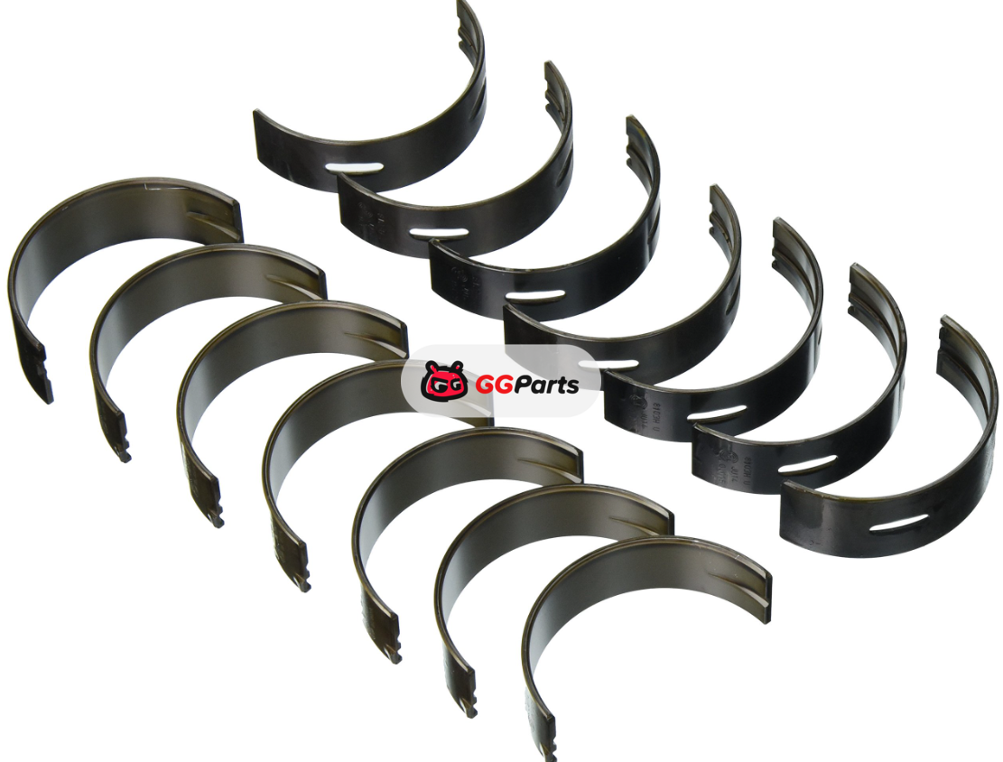 ACL 7M8103H-STD ACL Race Комплект коренных вкладышей STD Toyota/Lexus 1JZGE/1JZGTE/2JZGE/2JZGTE