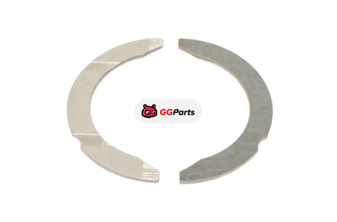 ACL 1T1219-STD ACL Race Полукольца коленвала STD Mitsubishi Evolution 5-9 7-Bolt 4G63 1997+