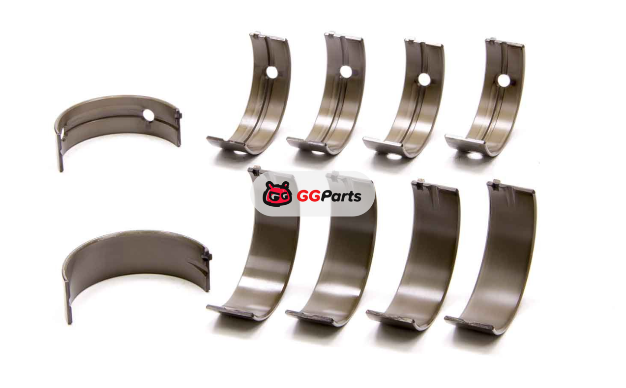 ACL 5M1219H-.25 ACL Race Комплект коренных вкладышей 0.25мм Mitsubishi Evolution 5-9 7-Bolt 4G63 1997+