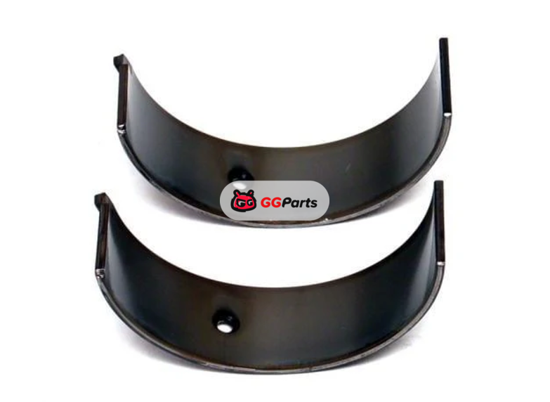 ACL 4M2505H-.25 ACL Race Комплект коренных вкладышей 0.25мм Nissan R35 GT-R VR38DETT