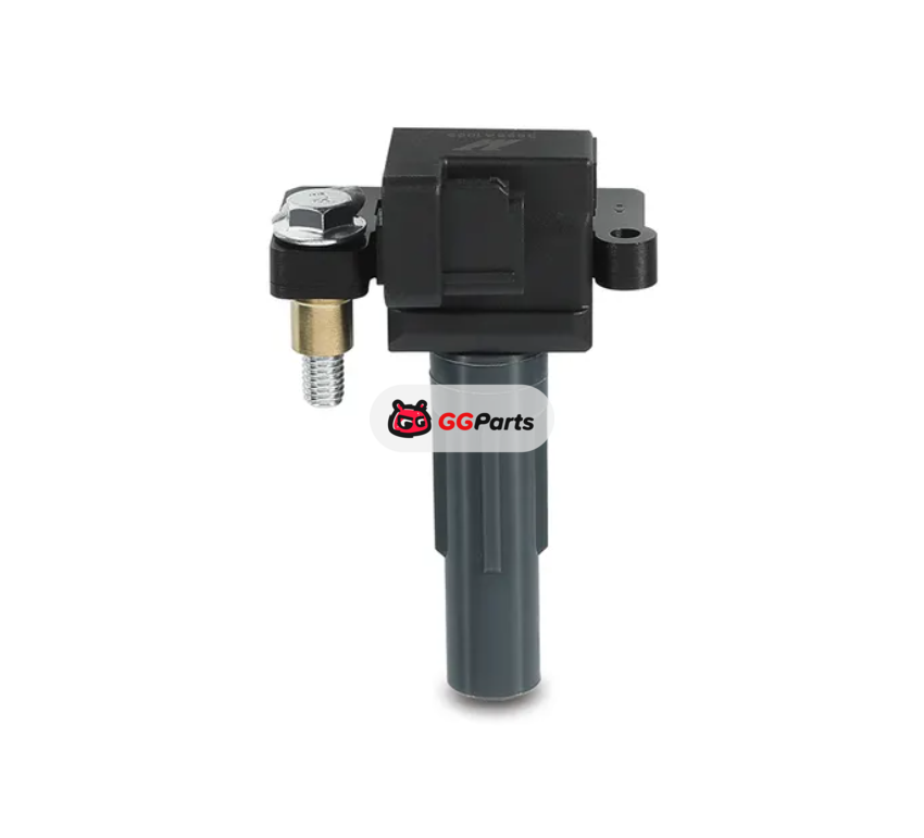 Mishimoto MMIG-STI-11 MISHIMOTO Высокопроизводительная катушка зажигания Subaru WRX 2011-2014/STI 2011-2021/Forester XT 2011-2013 EJ25