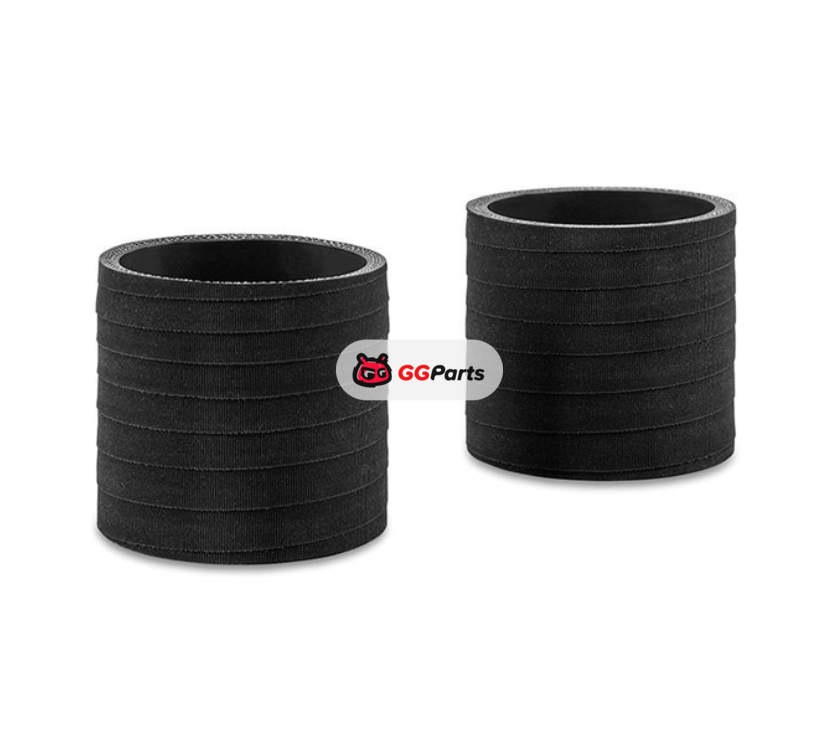 Mishimoto MMICP-F80-15 MISHIMOTO Performance Алюминиевые патрубки интеркулера BMW M2 Competition F87/M3 F80/M4 F82/F83 S55 2015-2020