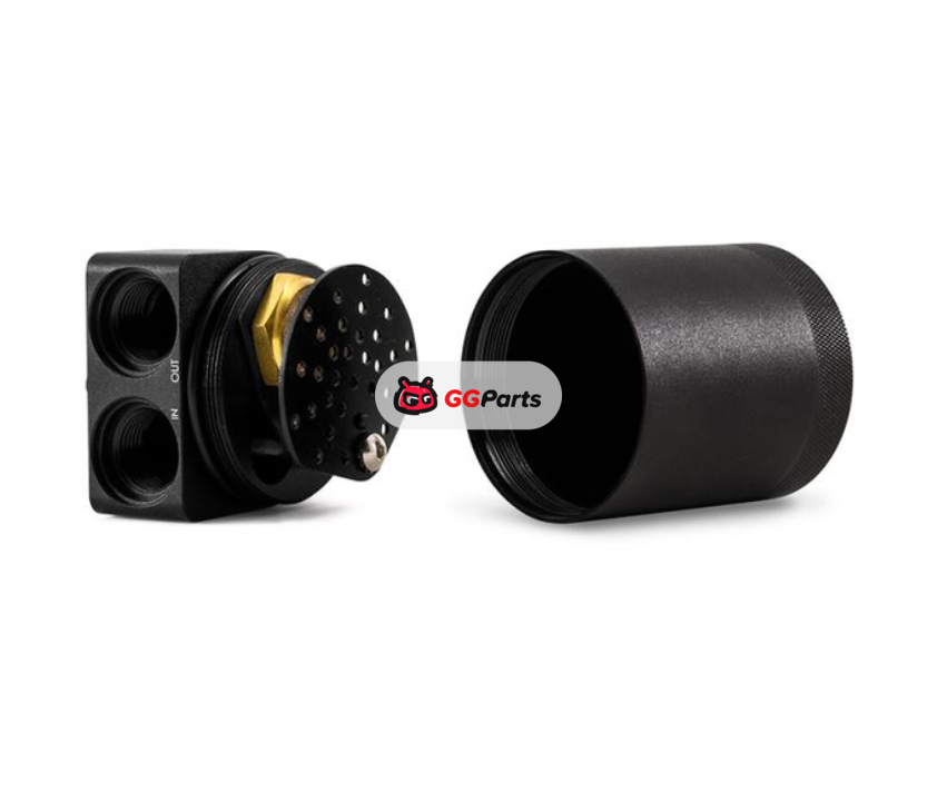 Mishimoto MMBCC-N20N26-12CBE2 MISHIMOTO Маслоуловитель BMW F22/F30/F31/F32/F33/F36 N20/N26 2012-2017