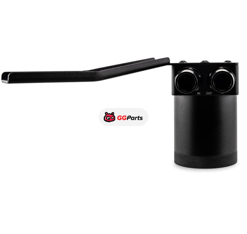 Mishimoto MMBCC-N54-06CBE2 MISHIMOTO Маслоуловитель BMW 135i/M E82/335i E90/E92/E93 N54 2007-2011