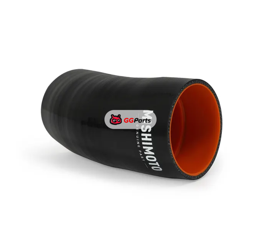 Mishimoto MMINT-MK7-15KWBK MISHIMOTO Комплект интеркулера, патрубки (черные) Audi A3/S3 8V/TT/TTS 8S/Volkswagen Golf 7 GTI/R MQB EA888 Gen 3 2015+