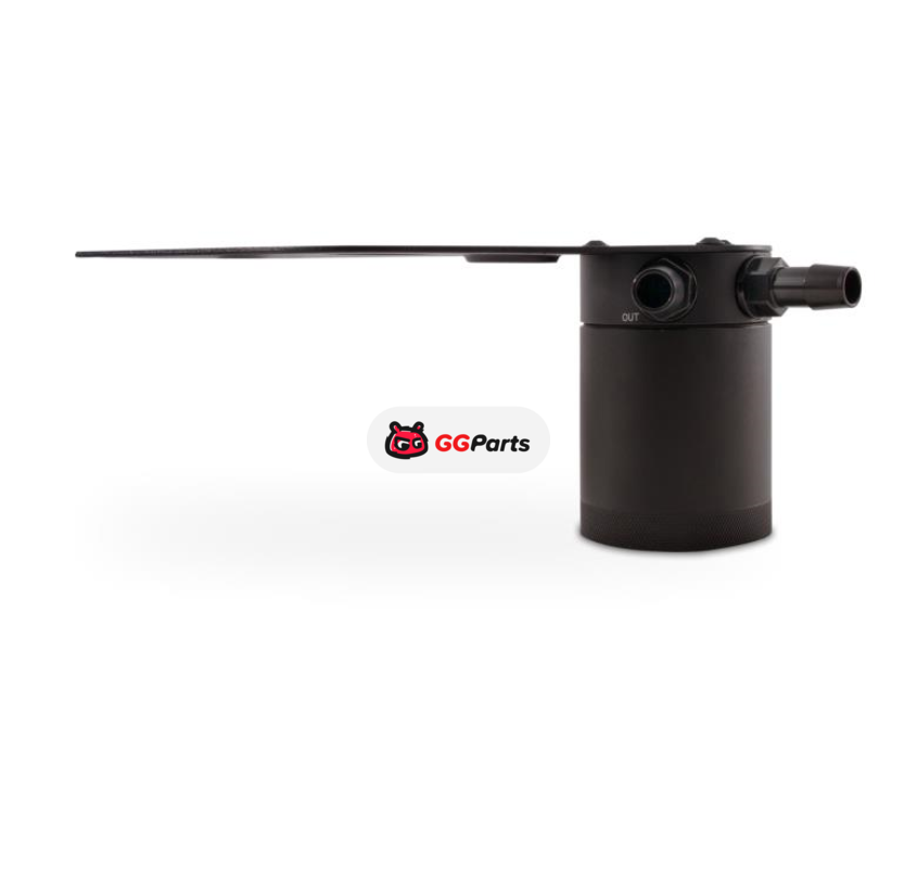 Mishimoto MMBCC-MUS8-15PBE MISHIMOTO Маслоуловитель Ford Mustang GT 5.0L V8 Coyote 2015-2017