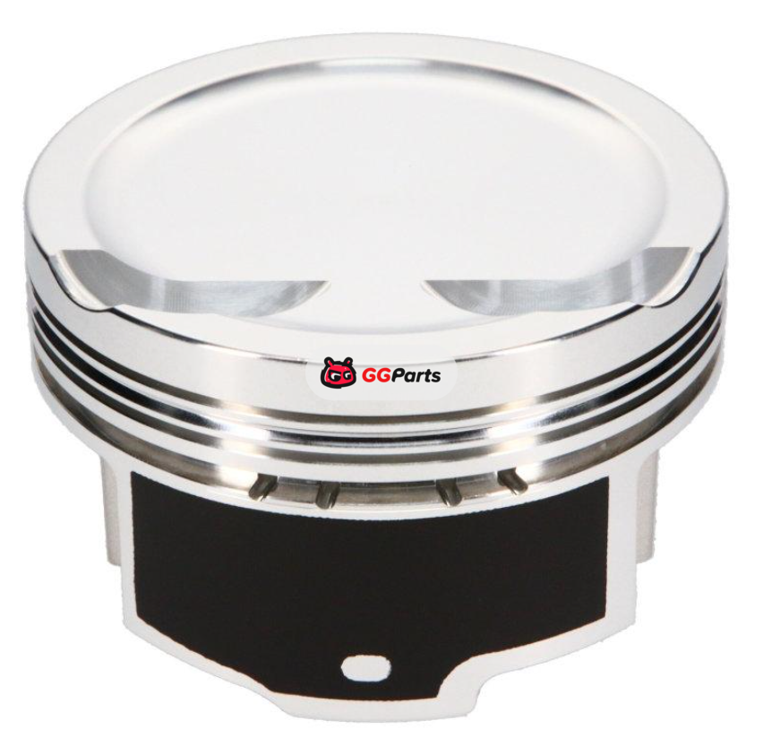 JE Pistons 380152 JE Pistons Комплект поршней 82.50мм/STD CR 10.0:1/-4.2cc STROKE 92.8мм (2.5L) Audi DAZA 2.5 TFSI (23мм Pin) 2017+