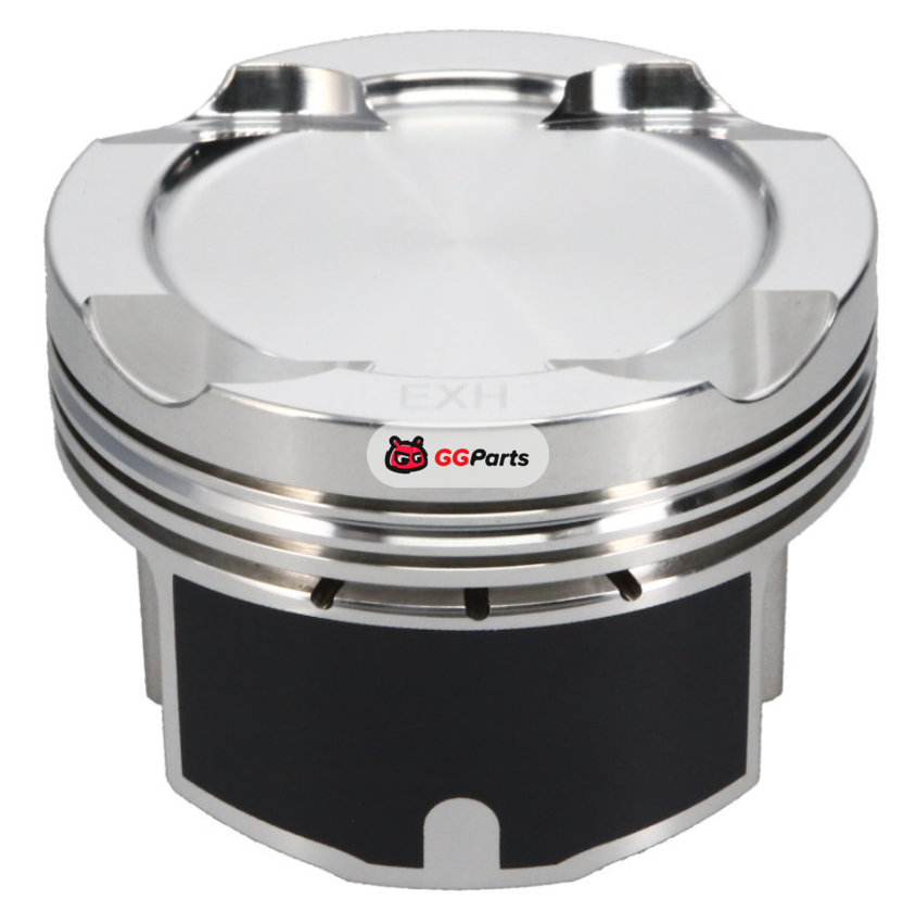 JE Pistons 384912 JE Pistons Комплект поршней 82.00мм/STD CR 9.5:1/-17.4cc STROKE 94.6мм (2.0L) BMW B48
