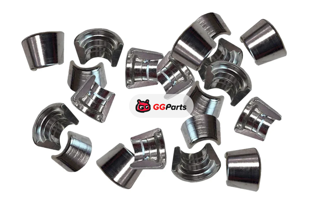 Brian Crower BC2960 Brian Crower Комплект замков клапанов (сухари) Subaru EJ20/25 (32шт)