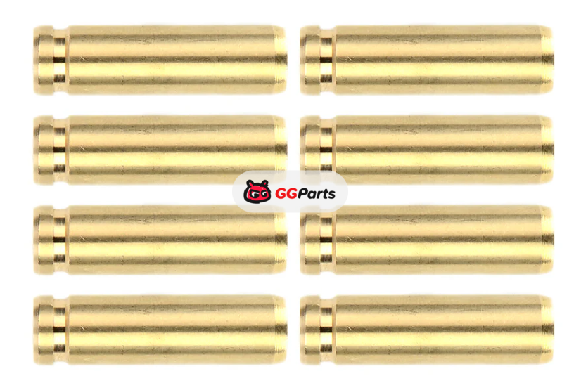 Brian Crower BC3960 Brian Crower Комплект направляющих втулок клапана 6мм (впуск) Subaru EJ20/25 (8шт)