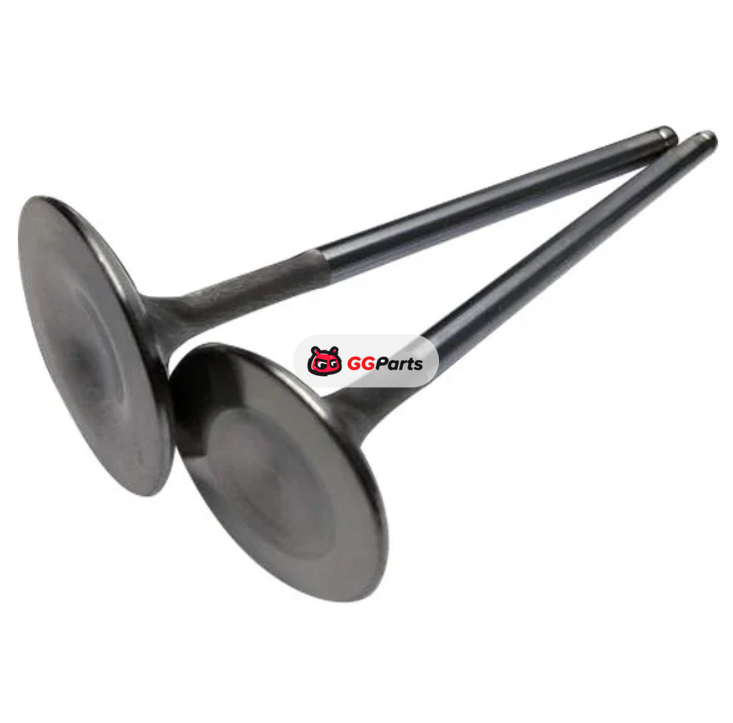 Brian Crower BC3600-S Brian Crower Комплект впускных клапанов 36мм/STD Subaru EJ20/25 (8шт)