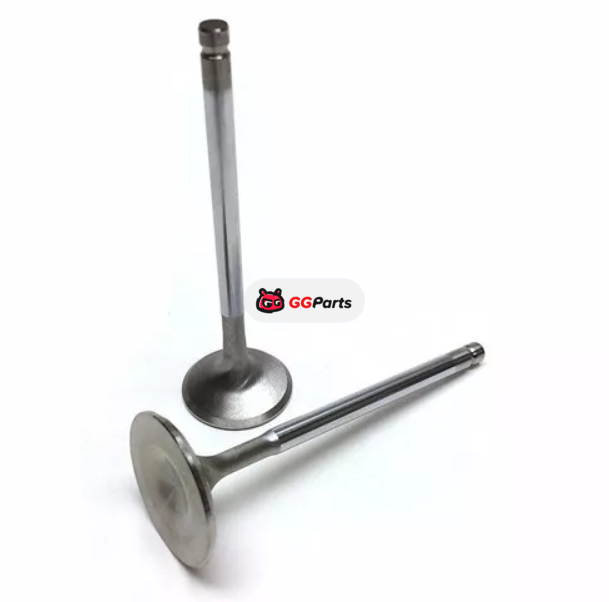 Brian Crower BC3601-S Brian Crower Комплект выпускных клапанов 32мм/STD Subaru EJ20/25 (8шт)