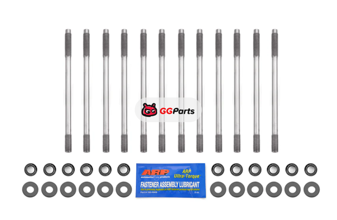 ARP 260-4704 ARP Комплект шпилек ГБЦ Custom Age 625+ Subaru EJ20/25