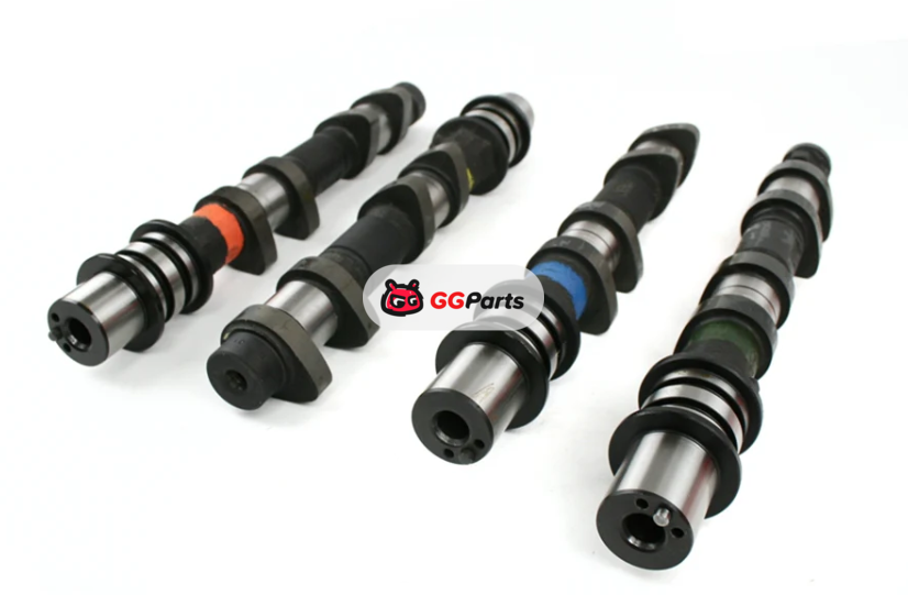 Brian Crower BC0602 Brian Crower Комплект распредвалов 280°/280° 10.80мм/10.80мм Subaru EJ20 (non AVCS) V5+