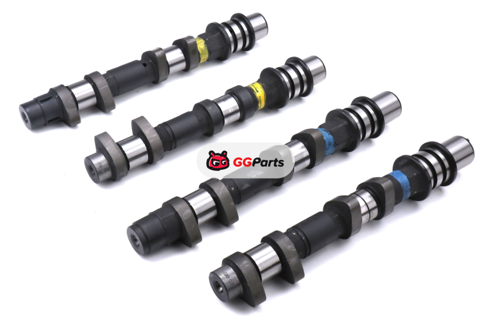 Brian Crower BC0622 Brian Crower Комплект распредвалов 280°/280° 10.80мм/10.80мм Subaru EJ25 (AVCS)