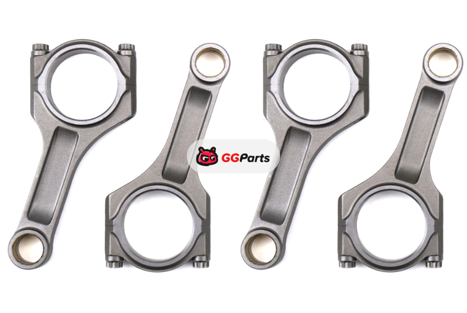 Brian Crower BC6617 Brian Crower Комплект кованных шатунов I-Beam (крепеж ARP2000) Subaru BRZ FA20/Toyota GT86 4UGSE