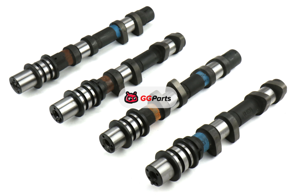 Brian Crower BC0623 Brian Crower Комплект распредвалов 272°/272° 10.16мм/10.16мм Subaru STI 2008+ (Dual AVCS)