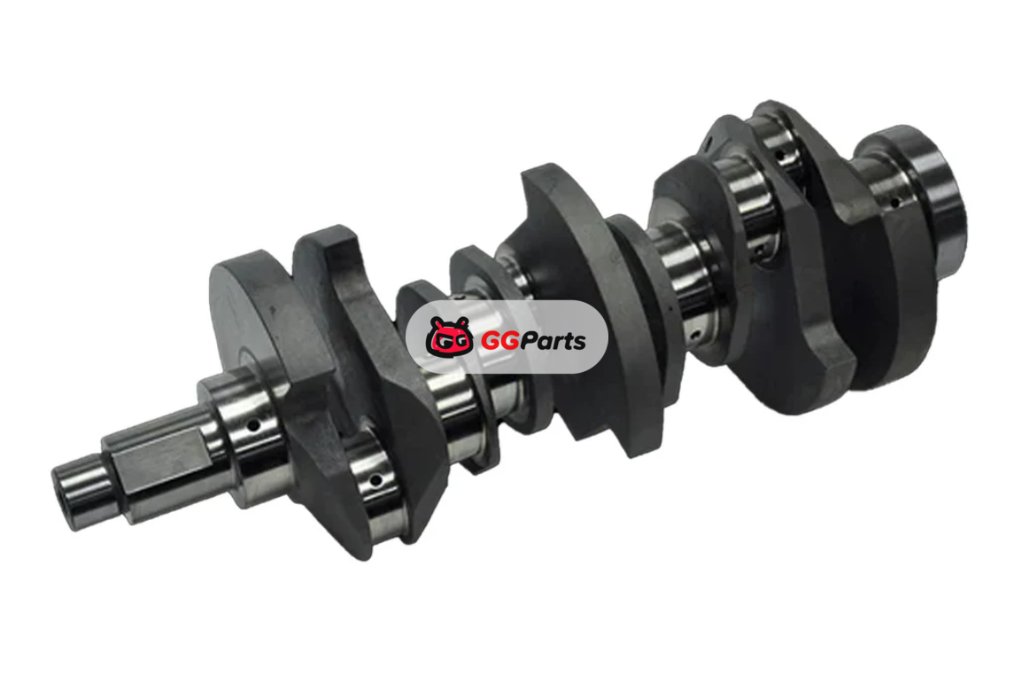 Brian Crower BC5249 Brian Crower Коленчатый вал Nissan GT-R VR38DETT (отбалансированный/94.4мм)