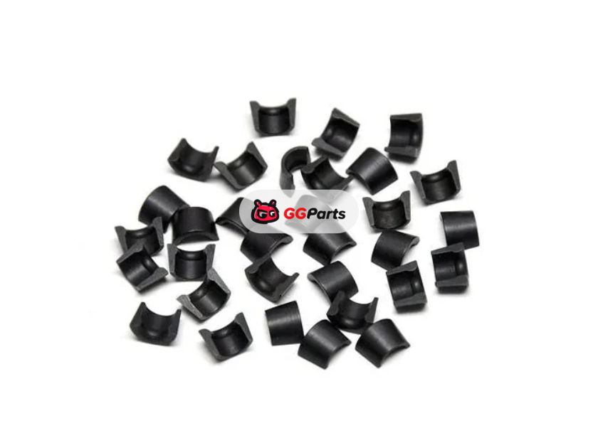 Brian Crower BC2944 Brian Crower Комплект замков клапанов (сухари) Mitsubishi 4G63 (32шт)