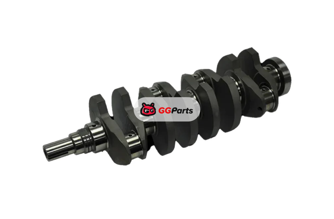 Brian Crower BC5109 Brian Crower Коленчатый вал Mitsubishi Evolution 4-9 7-Bolt 4G63 (102мм)