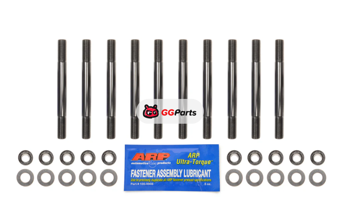 ARP 207-4203 ARP Комплект шпилек ГБЦ Mitsubishi Evolution 4-9 7-Bolt 4G63