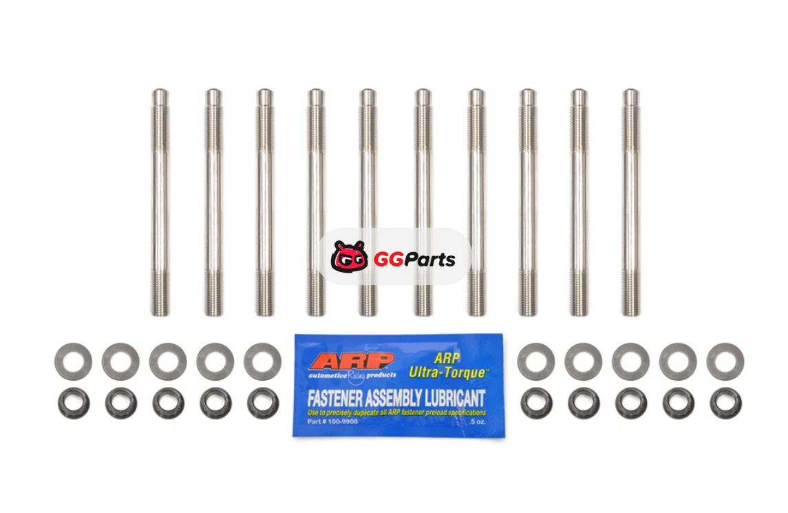 ARP 207-4302 ARP Комплект шпилек ГБЦ Custom Age 625+ Mitsubishi Evolution 4-9 7-Bolt 4G63