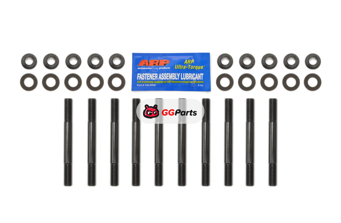 ARP 207-5401 ARP Комплект шпилек постели коленвала Mitsubishi Evolution 1-9 6/7-Bolt 4G63