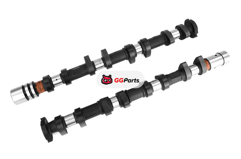 Brian Crower BC0132 Brian Crower Комплект распредвалов 280°/280° 11.66мм/11.30мм Mitsubishi Evolution X 4B11T