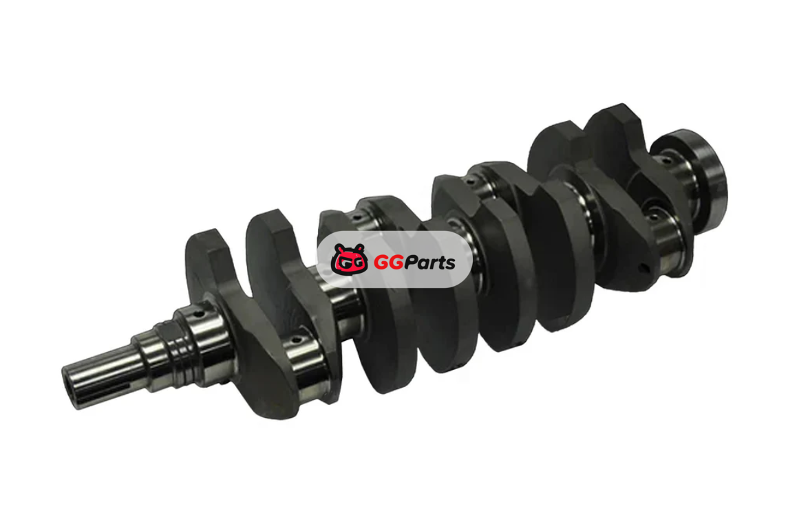 Brian Crower BC5139 Brian Crower Коленчатый вал Mitsubishi Evolution X 4B11T (98мм)