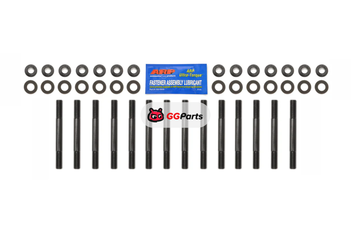 ARP 203-5409 ARP Комплект шпилек постели коленвала ARP2000 Toyota SUPRA A90 B58B30