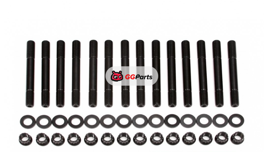 ARP 203-4705 ARP Комплект шпилек ГБЦ ARP2000 Toyota SUPRA A90 B58B30