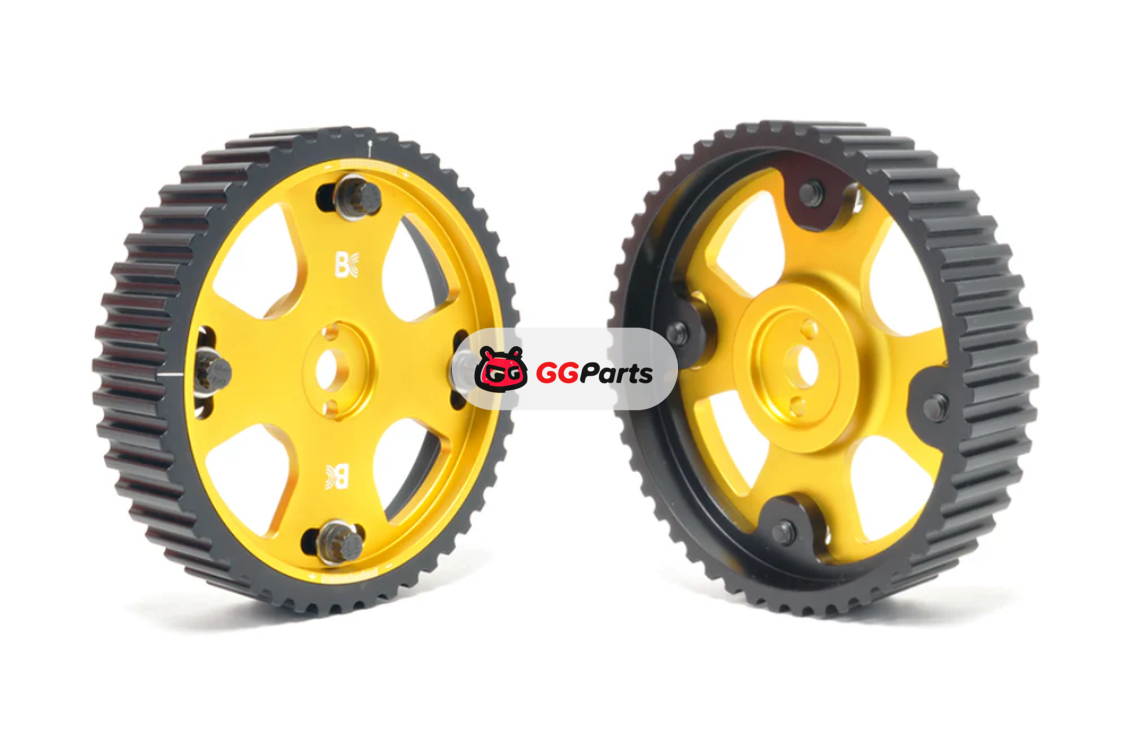 Brian Crower BC8810 Brian Crower Регулируемые шестерни распредвалов Mitsubishi Evolution 1-8 4G63