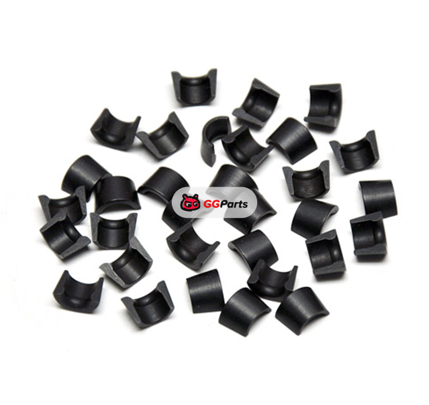 Brian Crower BC2950 Brian Crower Комплект замков клапанов (сухари) Toyota 2JZ (48шт)