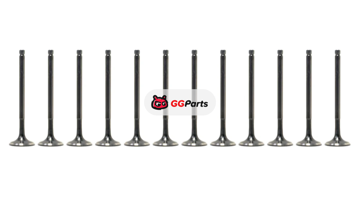 Brian Crower BC3301 Brian Crower Комплект выпускных клапанов 29мм/STD Toyota 2JZ (12шт)