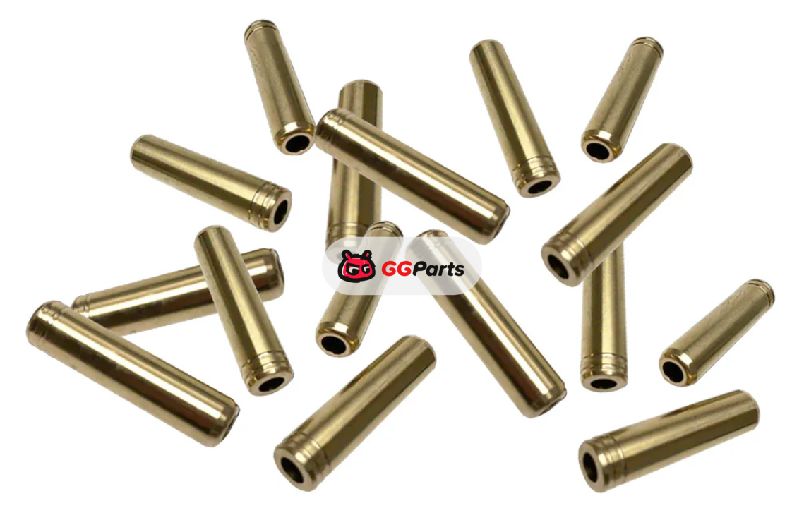 Brian Crower BC3930 Brian Crower Комплект направляющих втулок клапана 6мм (впуск) Toyota 2JZ (12шт)