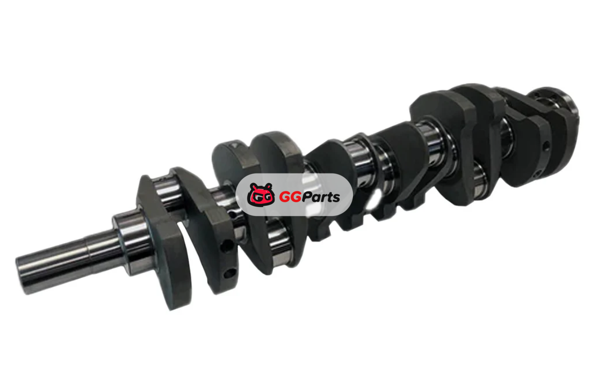 Brian Crower BC5309-86 Brian Crower Коленчатый вал Toyota 2JZ (86мм)