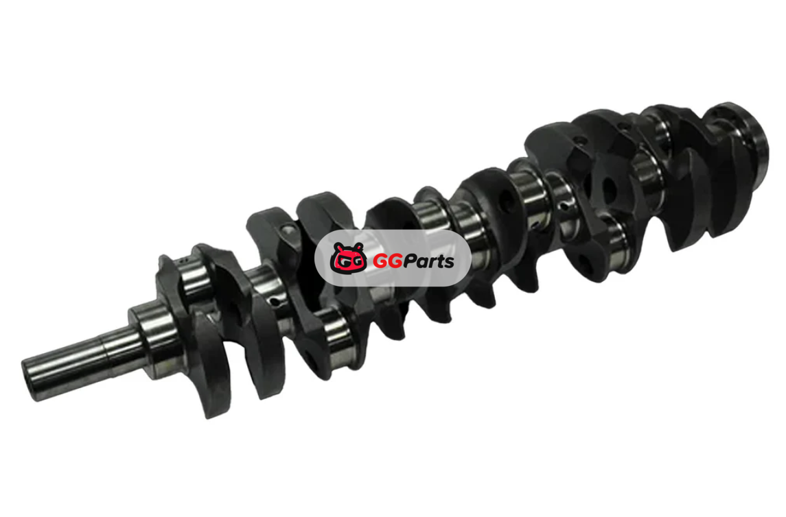 Brian Crower BC5309LW-86 Brian Crower Коленчатый вал (облегченный) Toyota 2JZ (86мм)