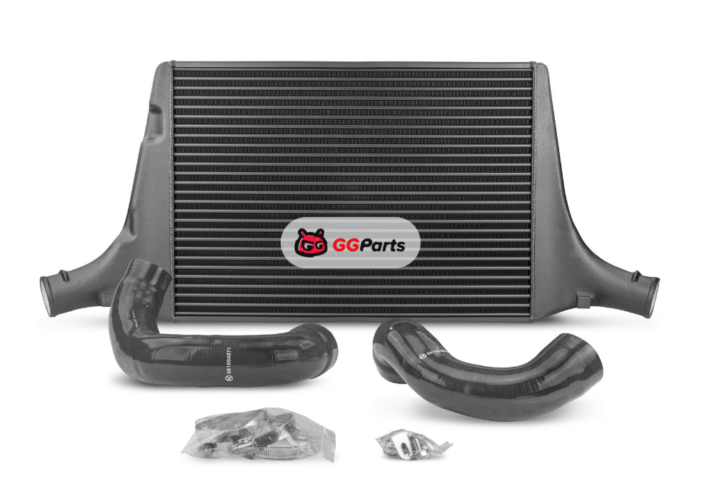 Wagner Tuning 200001085 Wagner Tuning Competition Комплект интеркулера Audi A6/A7 C7 4G 3.0TDI 2010-2018