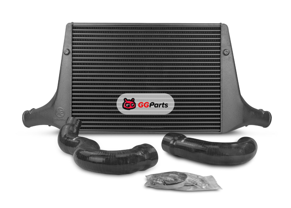 Wagner Tuning 200001108 Wagner Tuning Competition Комплект интеркулера Audi Q5 8R 2,0TFSI 2008-2015