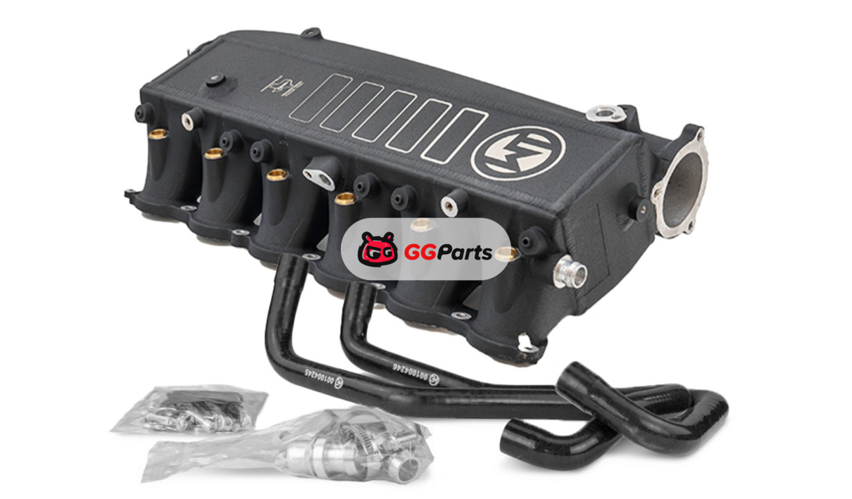 Wagner Tuning 200001175 Wagner Tuning Впускной коллектор со встроенным интеркулером EVO1 BMW M240i G42/M340i G20/G21/M440i G22/G23/G26/Z4 M40i G29/BMW X3 M40i G01/Toyota GR Supra MK5 A90/A91 B58.2 2017+