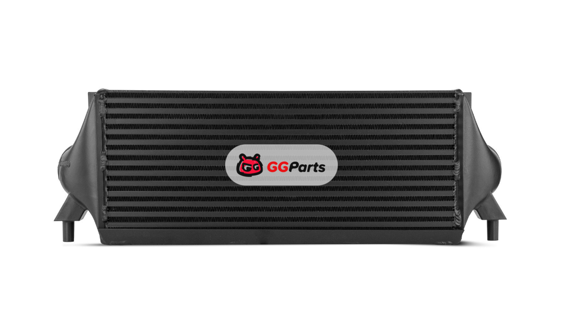 Wagner Tuning 200001199 Wagner Tuning Performance Комплект интеркулера Ford Bronco 2.3L/2.7L EcoBoost 2020+