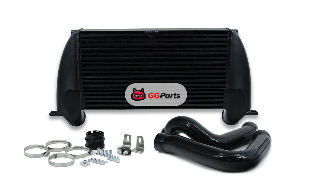 Wagner Tuning 200001200 Wagner Tuning Performance Offroad Комплект интеркулера Ford Bronco 2.7L EcoBoost 2020+