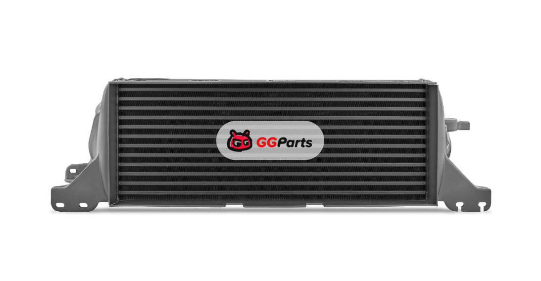 Wagner Tuning 200001073 Wagner Tuning Competition EVO 1 Комплект интеркулера Ford Mustang MK6 2.3L Ecoboost 2014-2023