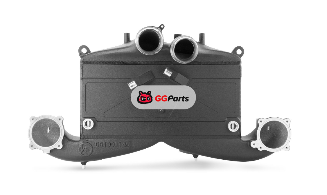 Wagner Tuning 200001207 Wagner Tuning Performance Комплект интеркулера Mercedes Benz G63 AMG W463 M177 2018-2024