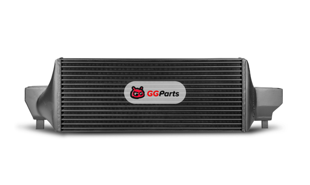 Wagner Tuning 200001089 Wagner Tuning Competition Комплект интеркулера Mini Cooper S JCW (GP) F54/F56/F60 B46/B48 2015-2018