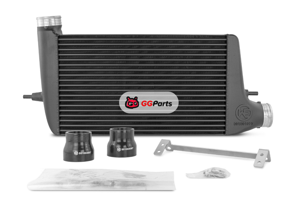 Wagner Tuning 200001096 Wagner Tuning Competition Комплект интеркулера Mitsubishi Lancer EVO X