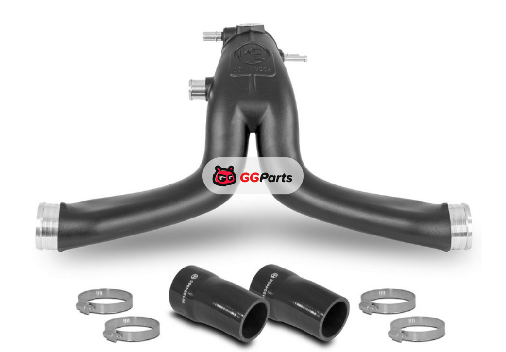 Wagner Tuning 001100006-KIT.991.1.OEM Wagner Tuning Y-образный алюминиевый патрубок наддува Porsche 911 991.1 Turbo/Turbo S 2011-2016 (интеркулер OEM)

Оптимизированные переходы уменьшают ограничения, снижают противодавление и улучшают поток.