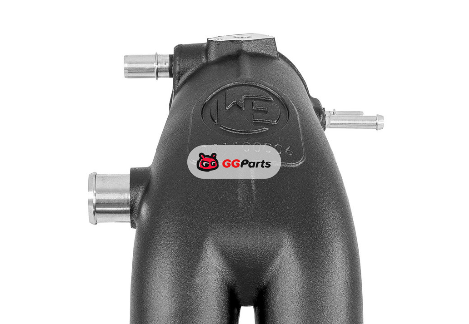 Wagner Tuning 001100006-KIT.991.1.WT Wagner Tuning Y-образный алюминиевый патрубок наддува Porsche 911 991.1 Turbo/Turbo S 2011-2016 (интеркулер WT)