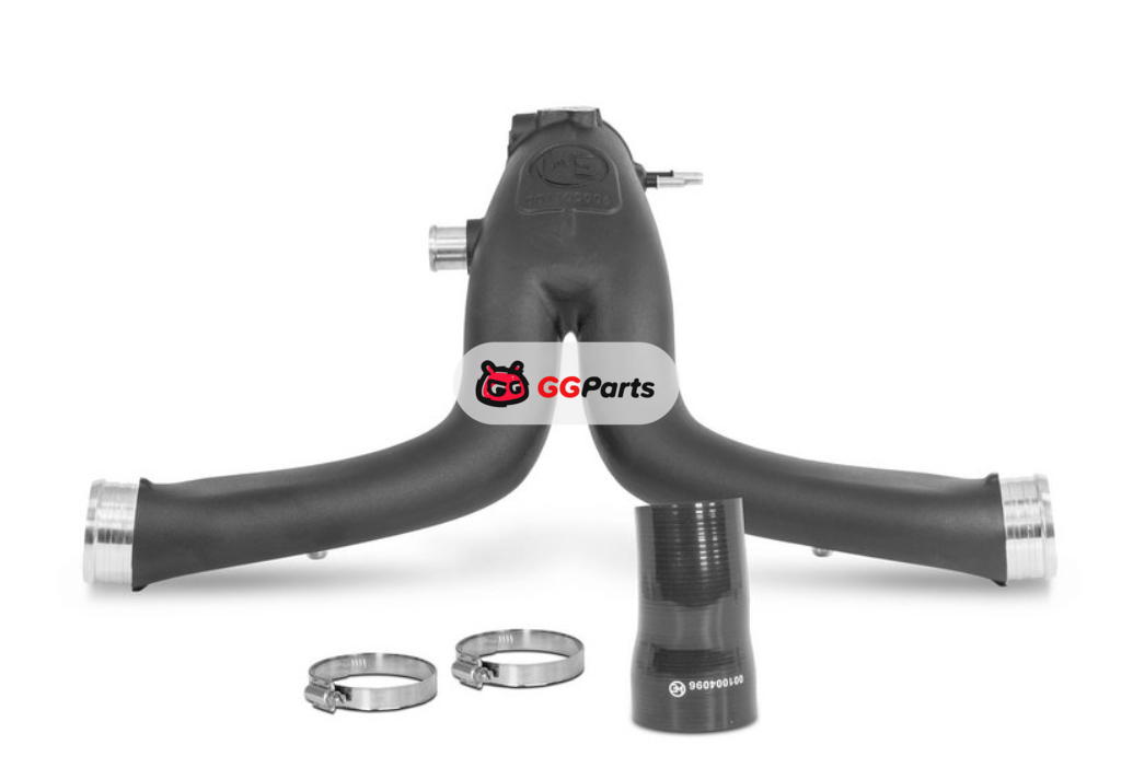 Wagner Tuning 001100006-KIT.991.2.WT Wagner Tuning Y-образный алюминиевый патрубок наддува Porsche 911 991.2 Turbo/Turbo S 2016-2020 (интеркулер WT)
