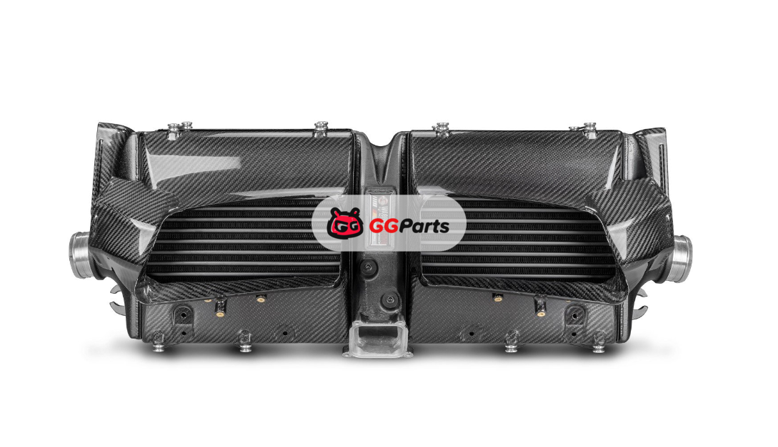 Wagner Tuning 200001181 Wagner Tuning Competition Комплект интеркулера Porsche 911 992.1 Turbo/Turbo S 2020-2024